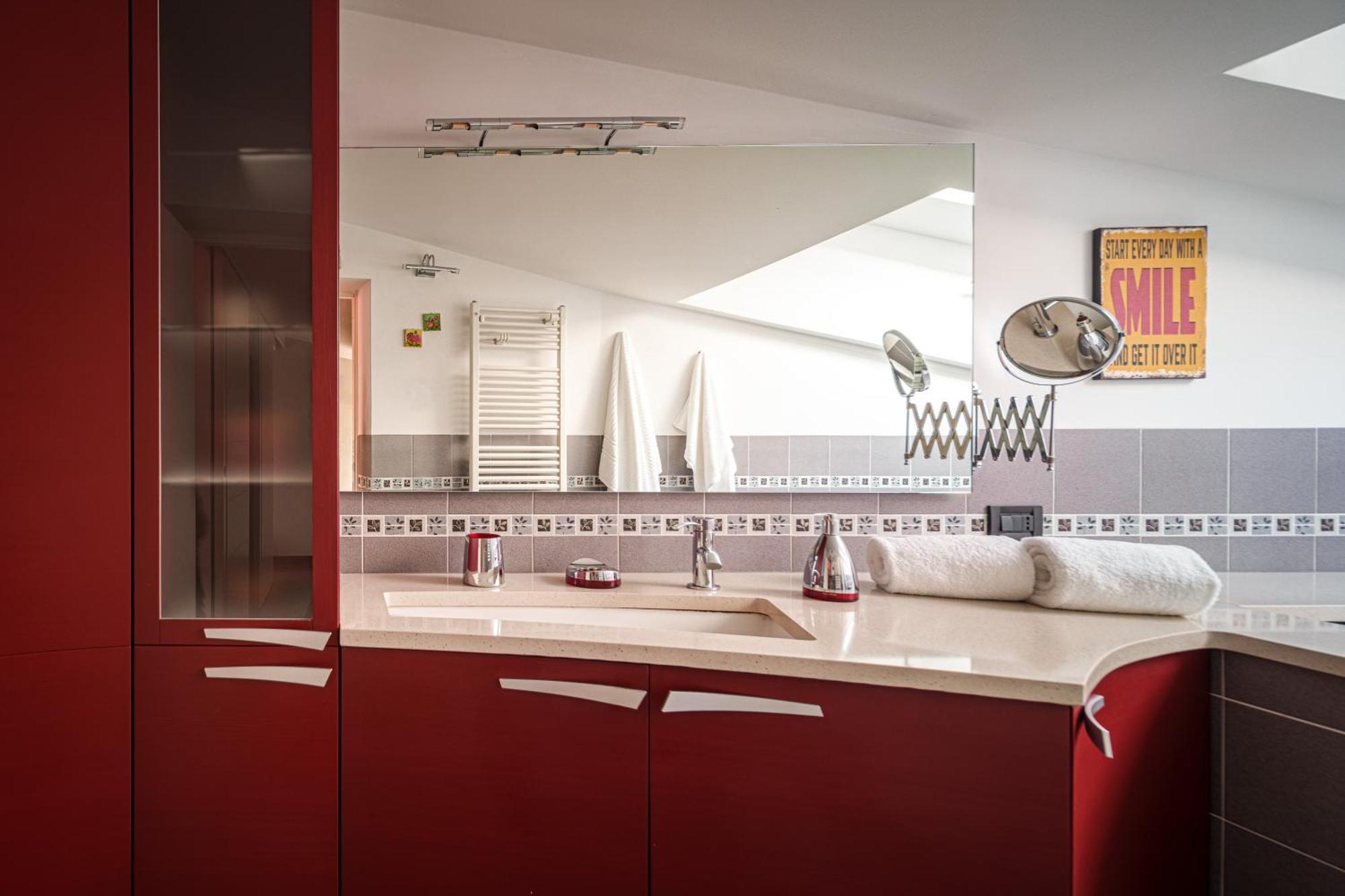 Accomodo Mit39 Trivano San Siro Mailand Exterior foto